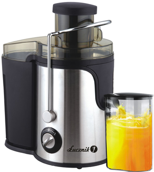 Sokowirówka Lucznik JC-2005 S