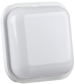 Потолочный светильник AVT (ЖКГ) Datex 15W-5000К квадрат IP65