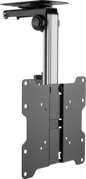Uchwyt do telewizora Cabletech LCD-CM222 17"-37" (UCH0187)