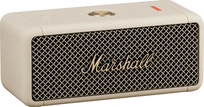 Głośnik przenośny Marshall Emberton III Cream (1006885)