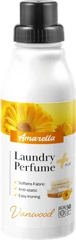 Ароматизатор для білизни Amarella Vanwood 500 мл (5907100190394)