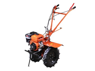 Мотоблок бензиновий ТТ-1100F(3-12)-ZX TT AGRO MOTO, (редукторний 3+1), двигун 188F, 13 к.с., колесо 5*12