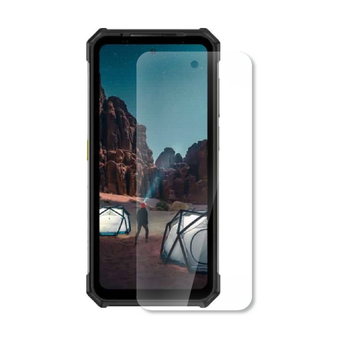 Захисна плівка StatusSKIN для Ulefone Armor 24 Екран Глянцева Pro