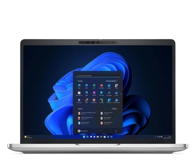 Ноутбук Dell Pro 13 Plus Ryzen 5 PRO-230/16GB/512/Win11P (BTO504_PB13255_EMEA)