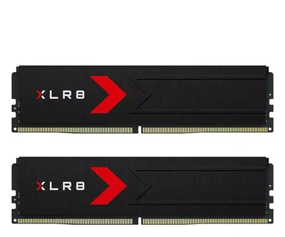 Оперативная память PNY 32GB (2x16GB) 6000 CL30 (MD32GK2D5600030XR) EU