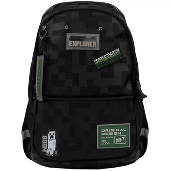 Рюкзак YES T-113 Minecraft Boom 559973