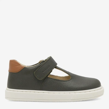 Детские кожаные туфли для мальчика Lasocki Kiabi CI12-KIABI-04(II)CH 5905588365990 21 Черные (5905588366119)