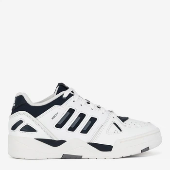 Підліткові кросівки для хлопчика Adidas Midcity Low J IF4557 5905588686859 38.5 Білі (5905588686873)