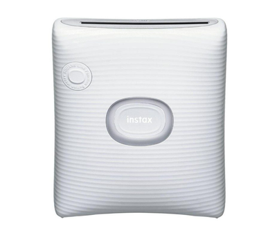 Мобільний принтер Fujifilm Instax SQ Link White (16785470)