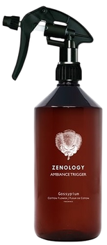 Спрей для кімнати Zenology Gossypium Ambiance 1000 мл (8718868294074)