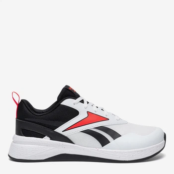 Підліткові кросівки для хлопчика Reebok Nano Play 100209270 5903419977084 36 Білі (5903419977114)