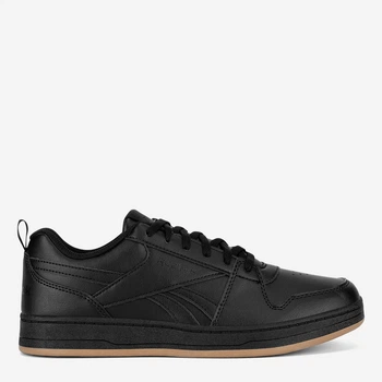Подростковые кеды для мальчика Reebok Prime 2.0 100235000 5903419979453 35 Черные (5903419979460)