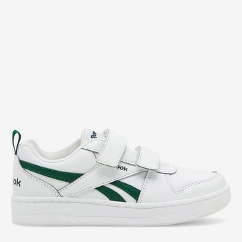 Дитячі кеди для хлопчика Reebok Royal Prime 2 100045358 2230059178971 27 Білі (2230059182565)