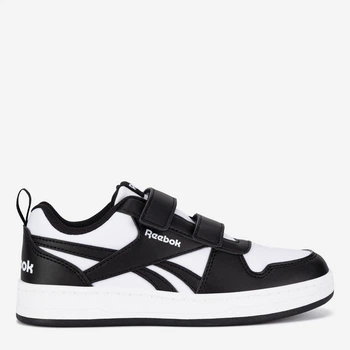 Детские кроссовки для мальчика Reebok Royal Prime 2.0 100033496 5905588704614 30 Ecru (5905588704683)