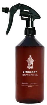 Спрей для кімнати Zenology Bakhoor Liquidus Ambiance 1000 мл (8718868294081)