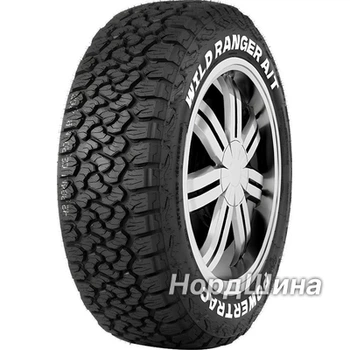 Powertrac Wildranger A/T 225/70 R16 103T