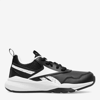 Дитячі кросівки для хлопчика Reebok Xt Sprinter 2.0 100033616 2230065885641 30 Чорні (2230065887386)