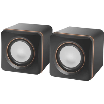 Колонки для компьютера Defender SPK 33 Black (65633)