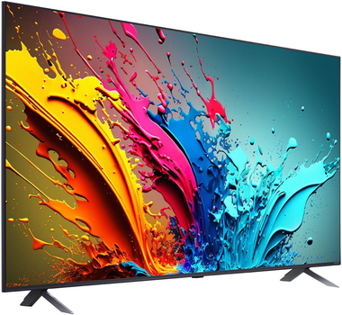 Телевизор LG QNED 65" 65QNED85T6C, refurbished