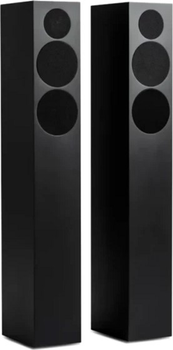 Акустическая система Tone Factory Speaker L Satin Black (9120129863339)