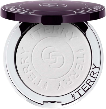 Puder matujący By Terry Hyaluronic Pressed Hydra Powder w kompakcie 7.5 g (3700076460285)