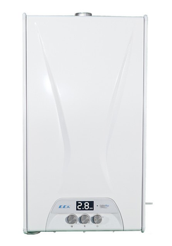 Газовый котел ECA Gelios Plus 11 HM