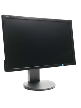 Монітор NEC MultiSync EA234WMi 23" IPS (Вживаний - Клас A-) | JPTB10221167