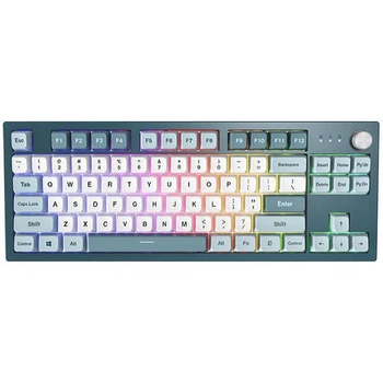Клавиатура Montech (MK87DB)
