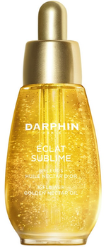 Olejek do twarzy Darphin Eclat Sublime 8-Flower Golden Nectar 30 ml (882381114404)