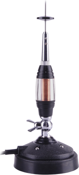 Антена Peiying Elite CB 122 58 см (5901436747277)