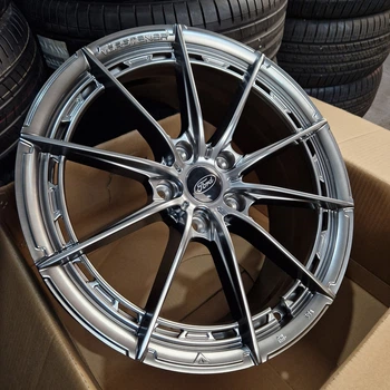 Диски Авто R19 5x108 Ford Edge Kuga Volvo XC70 Jaguar XF Peugeot 19