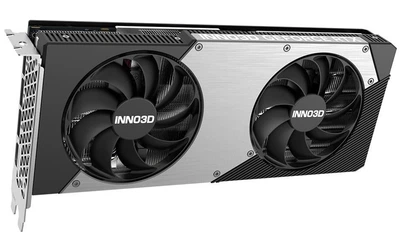 Відеокарта Inno3D RTX 5070 12GB TWIN X2 (N50702-12D7-195064N) (GDDR7, 192 bit, PCI-E v5.0 x16)