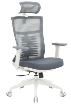 Офисное кресло OfficePro Balance OC550-W-DG-OR (OC550-W-DG-OR)