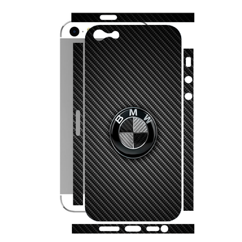 Захисна плівка StatusSKIN для Apple iPhone 5s Корпус Вініл БМВ