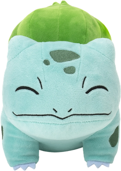 Pluszak Jazwares Pokemon Bulbasaur Cdu 20 cm (0191726426103)