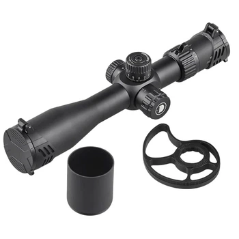 Прицел оптический DISCOVERY Optics HT 6-24X40SF FFP