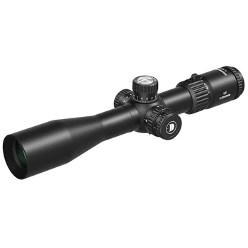 Прицел DISCOVERY OPTICS LHT 3-12x42 SFIR (FFP, FFP-MOA, 30 мм)