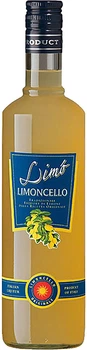 Лікер TOSO Limoncello Limo 0.7 л 25% (8002915005127)
