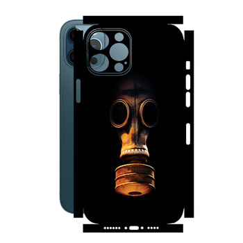 Захисна плівка StatusSKIN для Apple iPhone 12 Pro Max Корпус Вініл Сталкер2