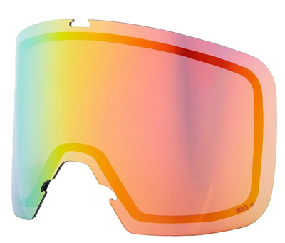 Замінна лінза до гірськолижних окулярів Sweet Protection DURDEN RIG REFLECT LENS 852093-060000 (7048652833662)