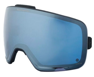 Замінна лінза до гірськолижних окулярів Sweet Protection INTERSTELLAR RIG REFLECT LENS 852116-200000 (7048652837332)