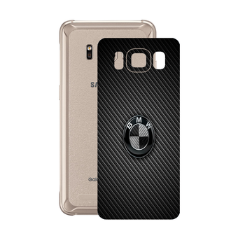 Захисна плівка StatusSKIN для Samsung Galaxy S8 Active (S892) Корпус Вініл БМВ