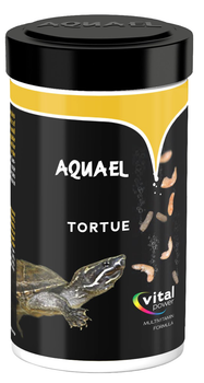 Pokarm dla żółwi Aquael Tortue 1000 ml (5905546028493)