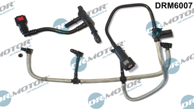 Шланг топливный Dr.Motor (DRM6007)