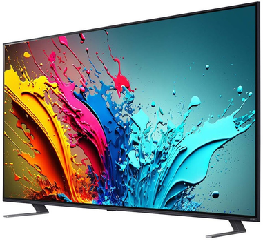 Телевизор LG QNED 65" 65QNED85T6C, refurbished