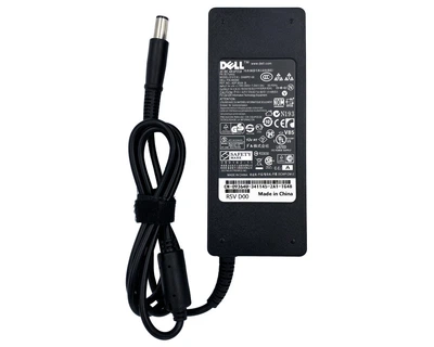 Блок питания для Dell 19.5V 4.62A 90W 7.4*5.0 pin (PA-10)