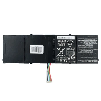 Аккумулятор ACER AP13B3K (Aspire: R7-571, R7-572, V5-472, V5-473, V5-552, V5-572, V5-573, V7-481, V7-581 series) 15V 3560mAh 53Wh