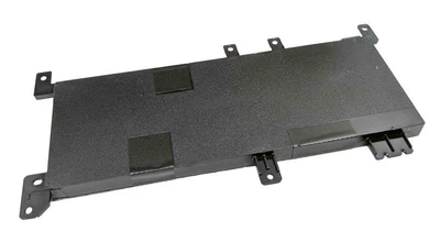 Акумулятор для ноутбука Asus (C21N1638) F442U 7.7 В Black 4400 мАг