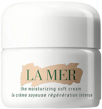 Крем для обличчя La Mer The Moisturizing Soft зволожувальний 15 мл (747930139843)