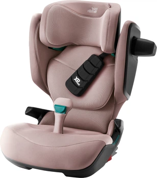 Автокрісло Britax-Romer Kidfix PRO Style Dusty Rose (2000041298)